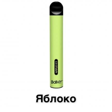 ОдноразкаBalMY 5% - Яблоко (Original) одноразовая электронная сигарета