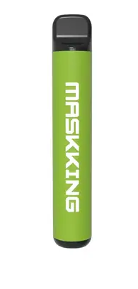 Электронная сигарета MaskKing High PRO Яблочное шампанское