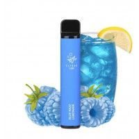 Электронные сигареты Elf Bar 1500 Blue Razz Lemonade - (Эльф Бар 1.5к тяг) Голубой Лимонад