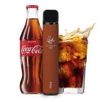 Электронные сигареты Elf Bar 1500 Cola - (Эльф Бар 1.5к тяг) Кола