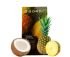 Электронные сигареты Gord G-05 4000 Pineapple coconut milk (Горд Ананас Кокосовое Молоко)
