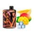Электронные сигареты VAAL E5000 Mango ICE (Веел) Манго Айс