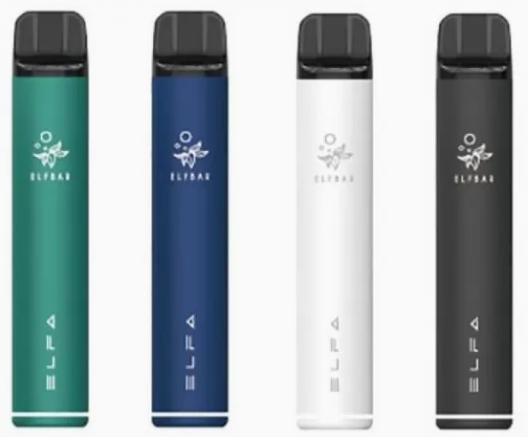 Elf Bar ELFA Pod Kit 4 мл 850 мАч