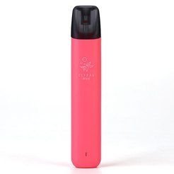 Одноразка Elf Bar RF350 Refillable Pod Starter Kit 350mAh Red