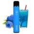 Одноразка Pod Elf Bar 1500 Disposable Device 850mAh Blue Razz Lemonade 5% - (Эльф Бар 1.5к тяг) Блю Разз Лимонад