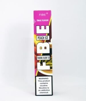 Fibie 1200 Fragrans Oolong Tea-Peach Ice