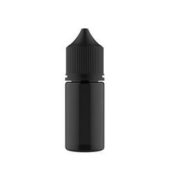 Флакон Chubby Gorilla 30 мл V3 черный