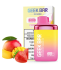 Geek Bar DF8000 Mango Strawberry (Манго Земляника)