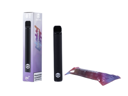 Jomotech, 2% Banana Ice (Ледяной банан)