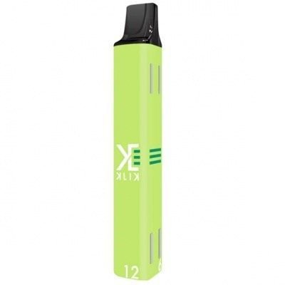 Klik Klak 3500 Disposable - Зеленый чай