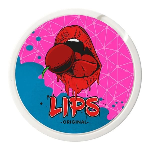 Снюс Lips Original