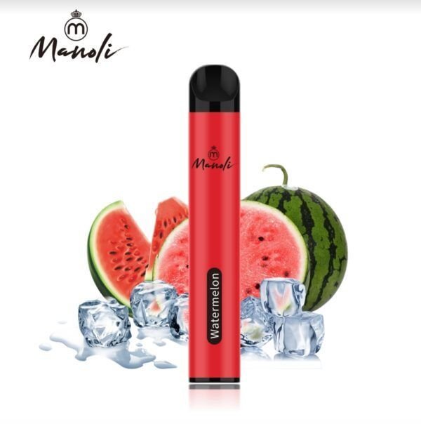 Manoli Арбуз – 600