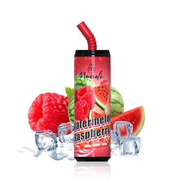 Manoli Арбуз Малина – 5000