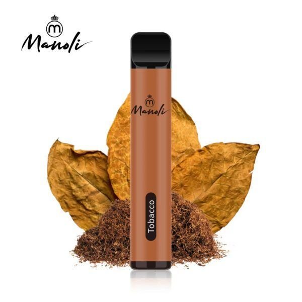 Manoli Табак – 2000