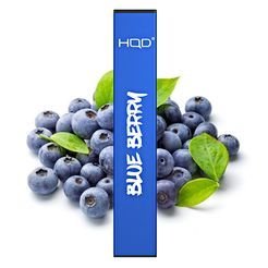 Одноразка od HQD ULTRA STICK Blue Berry 5% - (Ашкьюди Ультра) Черника