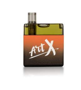 Одноразка Art X Апельсин