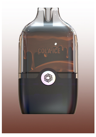 Одноразка Tastefog Cola Ice