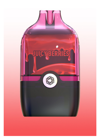 Одноразка Tastefog Juicy Berries