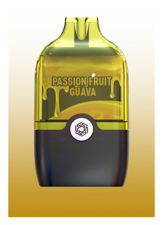 Одноразка Tastefog Passion Fruit Guava