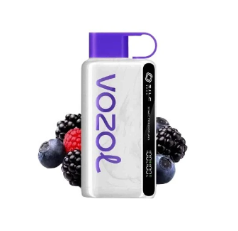 Одноразка Vozol Mixed Berries (Микс Ягод) 12000