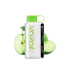 Одноразка Vozol Sour Apple Ice (Кислое Яблоко Лед) 12000