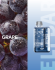 Одноразки Pod Elf Bar TE 5000 Disposable Pod Device 550 mAh Grape - (Эльф Бар ТЕ 5к тяг) Виноград