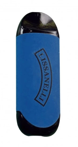 Одноразовая электронная сигарета Lissanelli 1000 - Grape (Виноград)