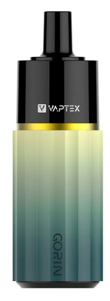 Одноразовая сигарета GORIN 2000 2 % Exceptional Fantasy Jungle