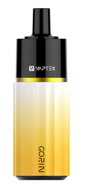 Одноразовая сигарета GORIN 2000 2 % Exotica Passion Fruit