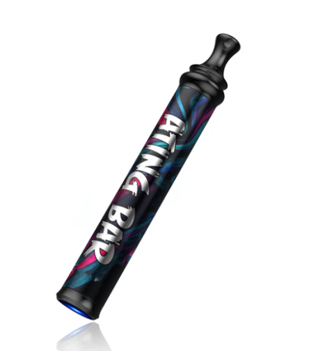 Одноразовые вейпы Ating Bar Микс ягод