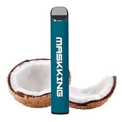 Одноразовый Pod Maskking Zero Coconut 0%