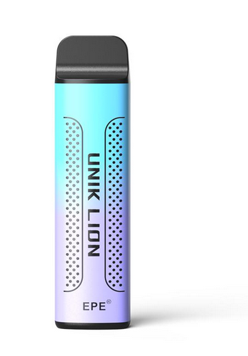 Оригинальный EPE Unik Lion Puff 7000 Мята