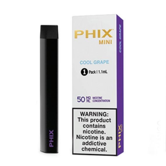 PHIX Mini Cool Grape