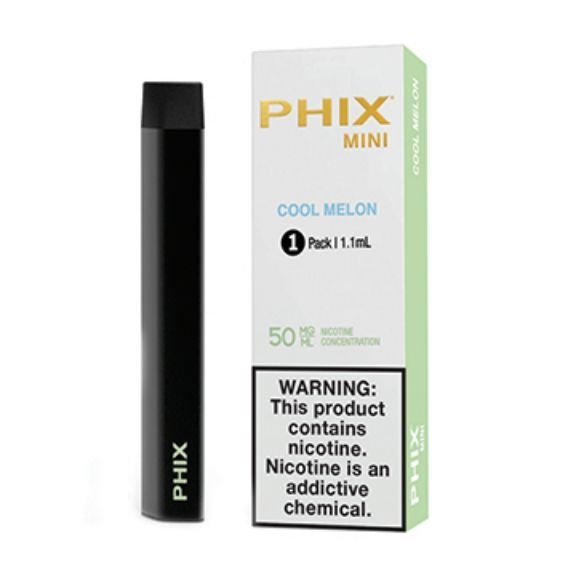 PHIX Mini Cool Melon