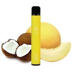 Одноразка Pod Elf Bar 800 Disposable Device 550mAh Coconut Melon 5% (Кокосовая дыня)