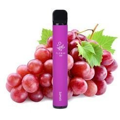 Одноразка Pod Elf Bar 800 Disposable Device 550mAh Grape 5% (Виногорад)