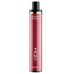 Одноразка Pod HQD Cuvie Plus Vanilla Ice 5% - (Ашкьюди) Ванильный лед