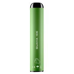 Одноразка Pod HQD MAXIM Guava Ice 5% - (Ашкьюди) Гуава Айс