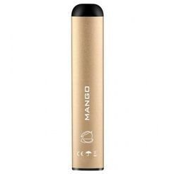 Одноразка Pod HQD MAXIM Mango Ice 5% - (Ашкьюди) Манго Айс