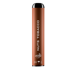 Одноразка Pod HQD MAXIM Nuts 5% - (Ашкьюди) Орехи