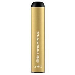 Одноразка Pod HQD MAXIM Pineapple 5% - (Ашкьюди) Ананас