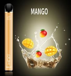 Одноразка Pod HQD Melo Mango 2% (Манго)