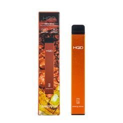Одноразка Pod HQD ULTRA STICK Energy Drink 5% (Энергетик)