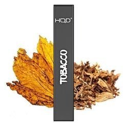 Одноразка Pod HQD ULTRA STICK Strawberry Kiwi 5% (Клубничный киви)