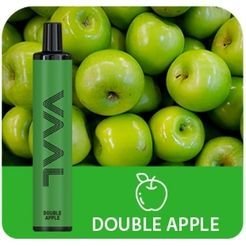 Одноразка Pod Joyetech VAAL 1500 Double Apple 5%