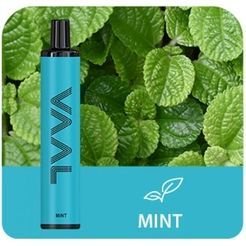 Одноразка Pod Joyetech VAAL 1500 Mint 5%
