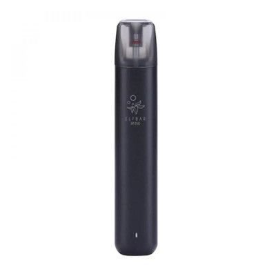 POD-система Elf Bar RF350 350mAh Refillable Pod Starter Kit