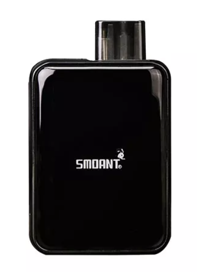 Smoant Charon Baby Pod Kit 750mAh Black