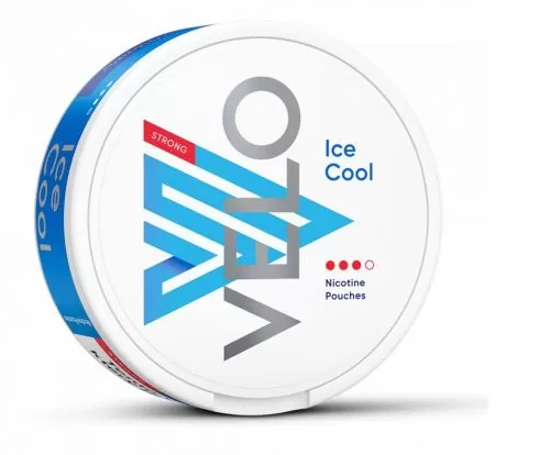 Снюс Velo Ice Cool