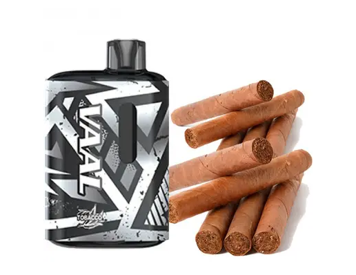 VAAL E5000 Joyetech Tobacco (Табак) 650 mAh